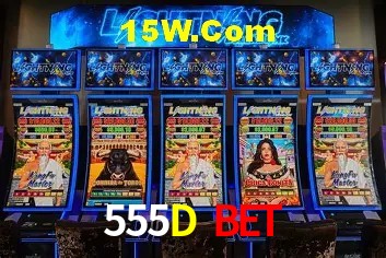 555D Bet