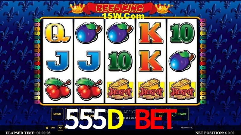 Weekend Specials 555D Bet