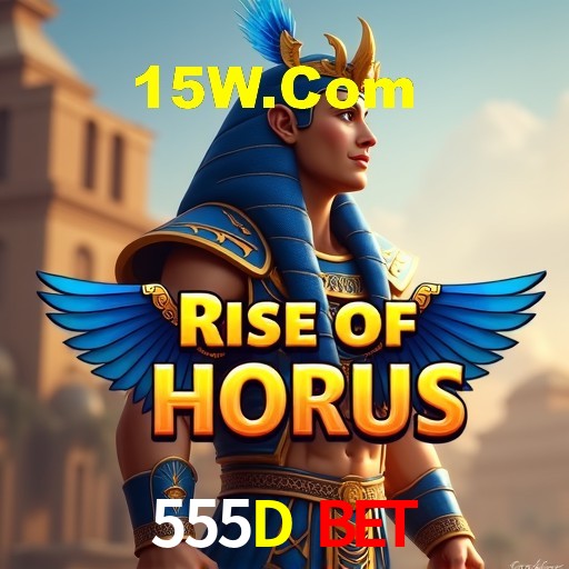 Apostas de Tênis 555D Bet