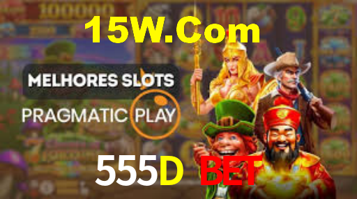 VIP Casino 555D Bet