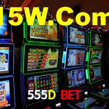 Live Casino 555D Bet