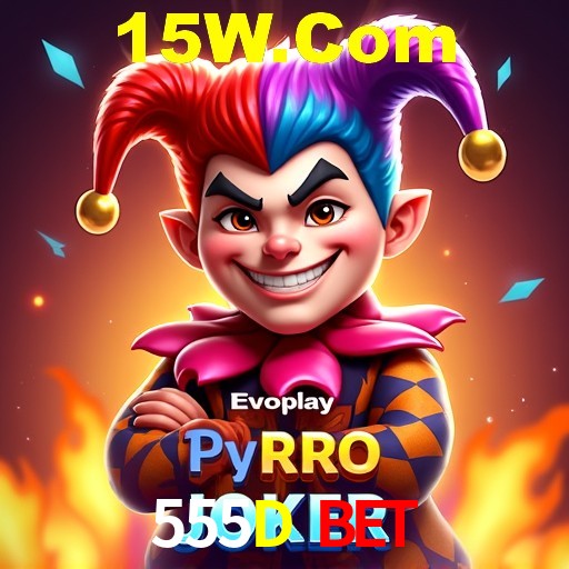 Programa VIP 555D Bet