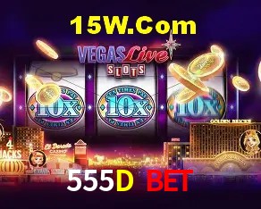 Promoções Sazonais 555D Bet