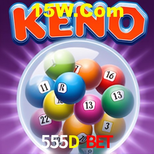 555D Bet
