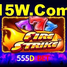 Quick Registration 555D Bet