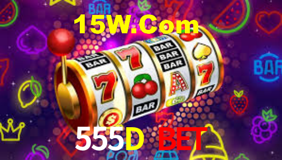 555D Bet