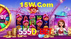 Platform Technology 555D Bet