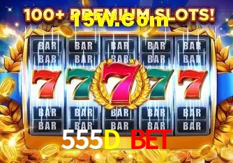 555D Bet: Seu Cassino Premiado com Pagamentos Rápidos