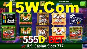 Account Benefits 555D Bet