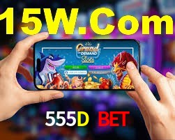 Games Directory 555D Bet