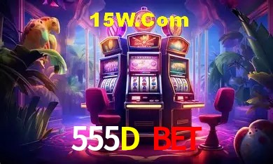 555D Bet