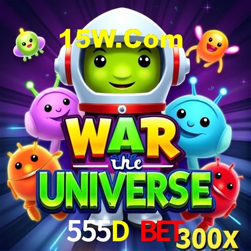 Casino VIP 555D Bet