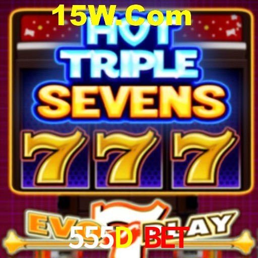 Descubra o Mundo do Cassino Online com 555D Bet