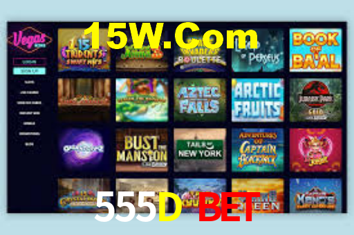 Programa VIP 555D Bet