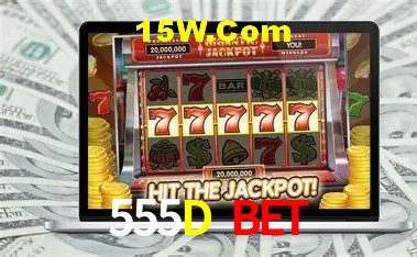 Diretório de Jogos 555D Bet