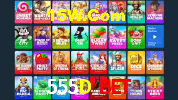 Premium Interface 555D Bet