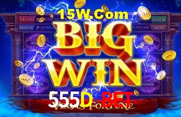 Promoção Relâmpago 555D Bet