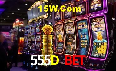 Ofertas Exclusivas 555D Bet