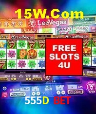 555D Bet