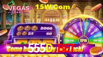 Benefícios da Conta 555D Bet