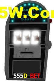 Slot Games 555D Bet
