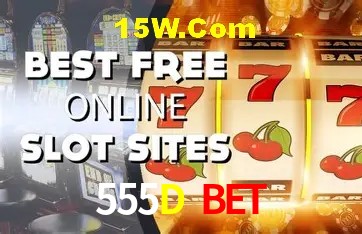 555D Bet