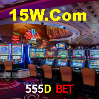 Daily Bonuses 555D Bet