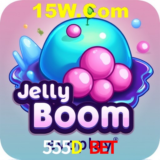 Descubra a Magia dos Jogos de Arcade no 555D Bet
