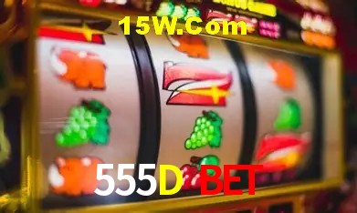 555D Plataforma