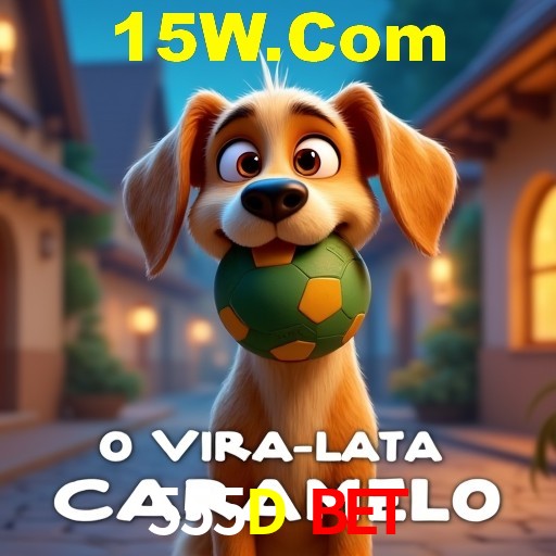 cassino 555D Bet