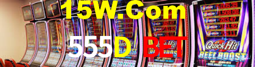 Blackjack Table 555D Bet