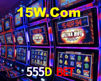 555D Plataforma