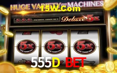 555D Bet,555D.Com